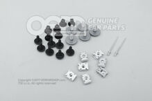 1 súprava upevň. dielov 1 súprava upevň. dielov