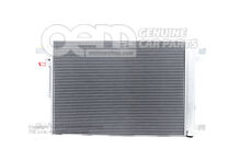 Kondenzátor klimatizácie s nádržkou na kvapalinu 5WA816411E (1)