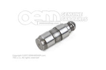 Vyrovnávací prvok, hydraulický (1)