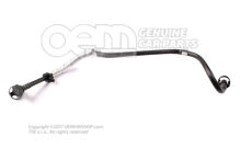 Potrubie spojovacia hadica