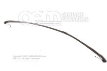 Vodný deflektor hliník (1)