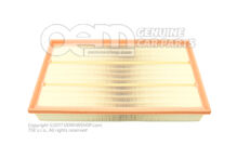 Vložka vzduchového filtra 3Q0129620