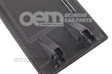 Lakťová opierka (horná časť) titánová čierna (2)