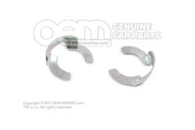 Súprava na opravu pre ovlád. radenia (3)