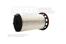 Filtračná vložka s tesnením (1)