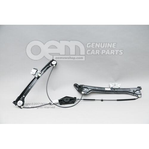 Otvárač okna bez motora