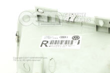 Halogénový svetlomet s halogénovým hmlovým svetlomet. (2)