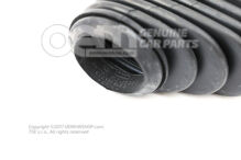 Manžeta s prídržným rámom (3)