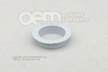 Tesniaci krúžok sivý