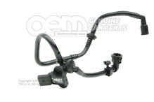 Podtlaková rúrka so spätným ventilom (1)