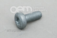 Skrutka s plochou guľatou hlavou M8X20