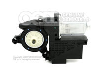 Motor okenného regulátora (1)