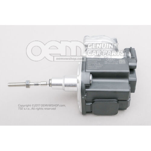 Nastavovací motor 06L145612M