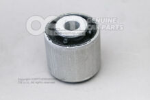 Gumokovové ložisko