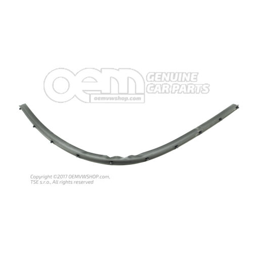 Tesnenie dverí zvonku 5JA837697B