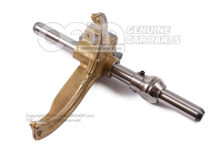 Tyč radenia s riadiacou vidl.