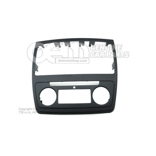 Lem pre vypínač čierny