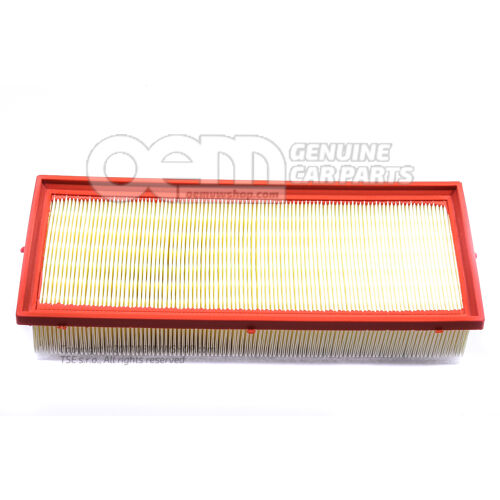 Vložka vzduchového filtra