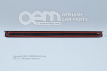 Parapetná lišta saténová čierna (1)