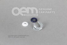 Súprava tesnení pre vstrekovací ventil