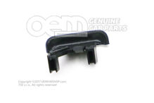 Cover cap soul (čierna) (1)