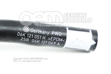 Hadica chladiacej kvapaliny (2)