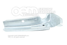 Krycí plech pre pozdĺž. nosník (1)