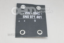 Tepelno izolačná manžeta (1)