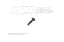 Samorezná skrutka 5X16 (2)