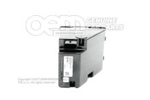 Riadiaca jednotka tvorby hluku motora 5LA035335 (2)