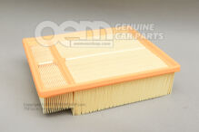 Vložka vzduchového filtra