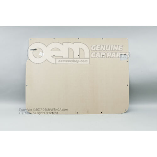 Obloženie posuvných dverí (panel z tvrdej lepenky) klasická šedá (šedá)