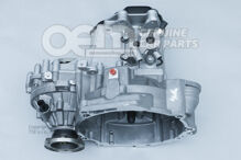 5-stupňová mech. prevodovka (1)