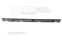 Kryt duše (čierna) Audi Q5 80 (2)