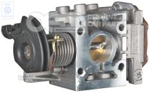 Dolný diel vstrek. jednotky