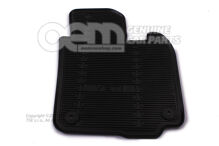 1 súprava rohoží (guma) (6)