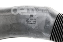 Vedenie nasávaného vzduchu (5)