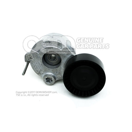 Tlmič napínača remeňa 059903133BC