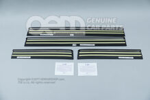 Prahová lišta s nápisom (1)