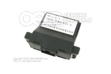 Diagnostické rozhranie pre dátovú zbernicu (Gateway) (1)