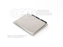 Riadiaca jednotka so softvérom na reguláciu výšky (3)