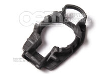 Prídržná doska pre vnútorné spätné zrkadlo (1)