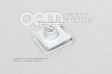 Matica rýchlostná M5X13,6X11,5 (2)