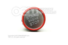 Spínač štart-stop