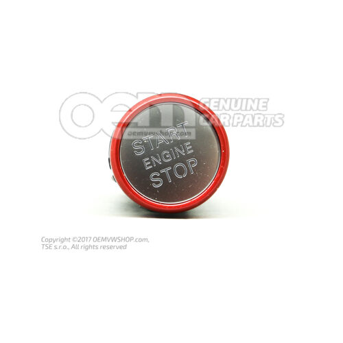 Spínač štart-stop