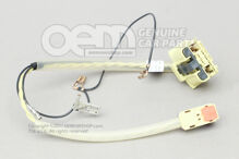 Súprava vodičov pre volant s airbagom