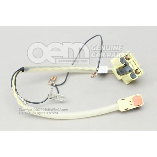 Súprava vodičov pre volant s airbagom