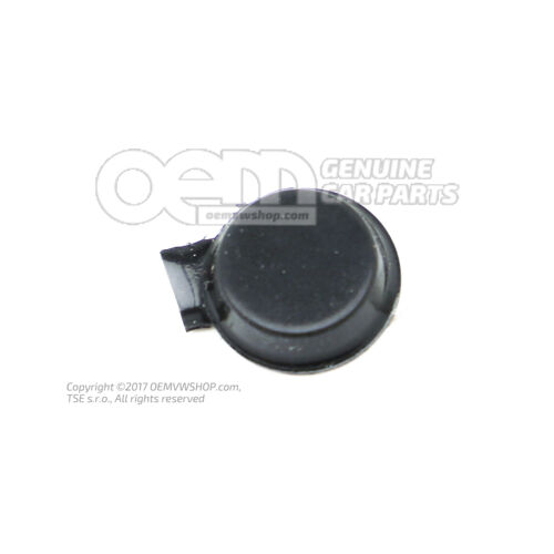 Gumový doraz (samolepiaci)