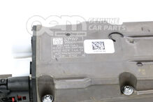 Prevodovka riadenia s kĺbom spojovacej tyče vo vnútri (2)