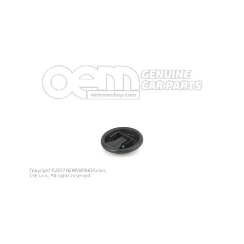 Gumový ventil 811803583D
